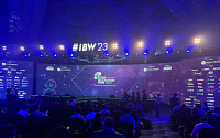 해시드이머전트, 인디아 블록체인 위크 2023에서 메인 컨퍼런스 개최