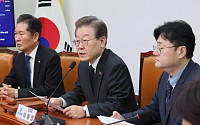 민주, 총선 1호 인재로 ‘환경 전문가’ 박지혜 변호사 낙점