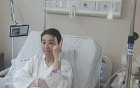 배우 김미경, 타석증으로 수술 후 퇴원…“몸 고장나면 괴롭다”