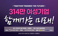 여경협 ‘2023 전국 여성CEO 경영연수 ’개막
