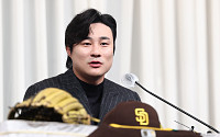 김하성 측 “임혜동, 방역법 위반 트집 잡아 협박”...다른 빅리거 협박도