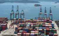 고금리·지정학적 갈등에…올해 세계 무역 규모 5% 감소 전망
