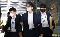 '민주당 돈봉투 의혹' 송영길 전 보좌관 박용수, 보석 석방
