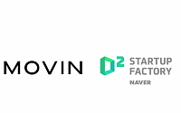 네이버 D2SF, 실시간 마커리스 모션캡쳐 스타트업 ‘무빈’에 투자
