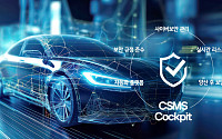 LG전자, CES 2024서 차량용 '사이버보안 관리 솔루션' 공개
