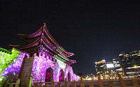 서울 곳곳에서 크리스마스마켓·빛 축제 등 ‘겨울왕국’ 즐겨보세요