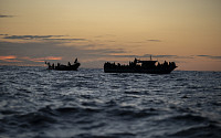 지중해서 이민선 또 침몰…“86명 중 61명 사망”