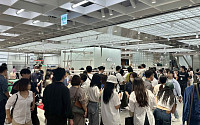 ‘리뉴얼 100일’ 신세계 강남 영패션관, MZ 쇼핑성지 우뚝