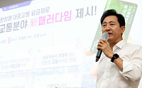 내년 1월 27일 月 6만5000원 대중교통 무제한 ‘기후동행카드’ 출시