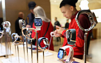 애플워치, 혈중 산소 판독 기능 특허 침해 이슈에 일부 기종 일시 판매 중단