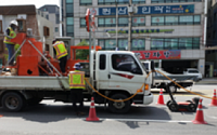 크고 작은 ‘싱크홀’ 막는다…서울시, 지하 공동 특별점검 10배 확대