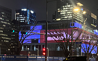 서울시, 빨간불 잔여 시간 표시 신호등 시범구축…“보행 편의↑”