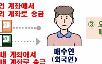 “사설 환전업체에 법인 자금까지”…외국인 부동산 위법 의심거래 272건 적발