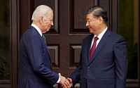 시진핑, 지난달 바이든 회동서 “중국과 대만 통일할 것” 직설 발언