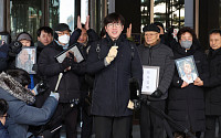 강제동원 피해자들, 2차 소송 승소…“일본 기업이 배상해야”