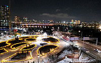 강남구 “삼성해맞이공원·근린공원서 힐링해보세요”