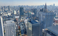 도쿄는 어떻게 건물 온실가스를 잡았나...강한 리더십이 여론·제도 바꿨다[기후와 건물-도쿄편]