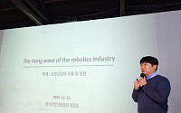 로봇산업협회 “내년 트렌드는 ‘AIㆍ솔루션’”