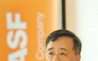 신우성 한국바스프 회장 “한국기업들과 협력 확대”