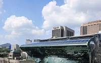 서울시, 온실가스 줄이는 친환경 '녹색건축물' 확대한다