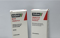 코오롱제약, 3제 복합 COPD·천식 치료제 ‘트림보우’ 내달 1일 급여 출시