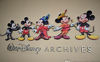 미키 마우스 첫 버전 저작권 내년 1월 1일 소멸…상표권은 여전히 디즈니 소유