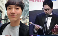 신정환, 탁재훈 '연예 대상' 수상 축하…"얼마나 기분이 좋던지"