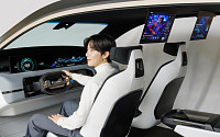 LG디스플레이, ‘CES 2024’서 SDV 최적화 차량용 디스플레이 공개