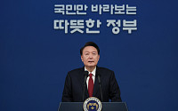 '민생경제 회복' 내세운 尹…물가·부동산·규제개선 챙긴다