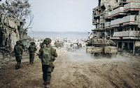 이스라엘, 가자지구서 병력 수천 명 철수 예정…“장기간 전투 필요”