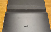 "LG그램 폴드 폼 미쳤다"…LG전자, 휴대폰 접고 작정하고 만든 '이것' [써보니]