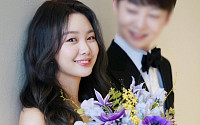 '최연소 아나' 김수민, 결혼 2년 만에 둘째 임신…&quot;태명은 딸기, 딸 기원&quot;