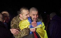 러시아-우크라이나, 전쟁 후 최대 규모 포로 교환