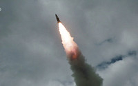 WSJ “러시아 동부로 北 단거리 탄도 미사일 보내져”