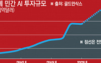 [AI 규제와 수익성]버티컬 시장에 쏠리는 눈...AI발 M&A 슈퍼사이클 열린다