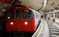 영국 런던, 금주 지하철 파업에 혼란 직면