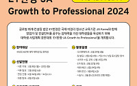 EY한영, 대학생 대상 경연대회 ‘그로스 투 프로페셔널’ 개최