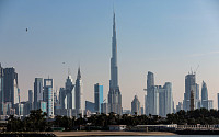 시장 다각화로 중동 찾는 중국…두바이, 글로벌 자산 허브로 급부상