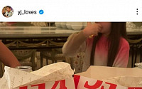 “형 후배가 여기 사장인데…” 정용진이 추천한 KFC, 매출 늘었다