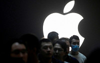 “애플, 중국서 휘청…아이폰 판매 30% 감소”