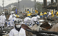 일본 지진 피해 사망자 202명으로 늘어…실종자 102명