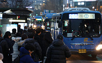 대중교통비 환급 ‘K-패스’ 도입…대중교통법 본회의 통과
