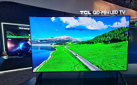 LCD TV 패널가 상승세 전환… 올림픽 등 '가전 특수' 기대