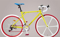 “자전거도 패션”… 하이브리드 자전거 ‘열풍’