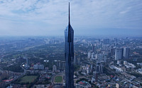 ‘빌딩 강자’ 삼성물산, 세계 1ㆍ2위 초고층 빌딩 만들며 역사 다시 썼다