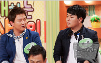 허공, 허각 행세 "허각인 척 연기하고 여성팬 만났다"