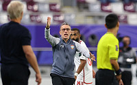 벤투가 이끄는 UAE, 홍콩 3-1로 격파…첫 승 [아시안컵]