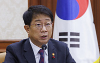 박상우 국토부 장관 “SOC 사업추진 절실…상반기 예산 신속 집행”