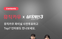 싱어게인3 TOP7 “인생곡은···” 소수빈·홍이삭 인터뷰 화제
