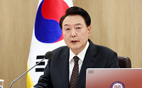 [속보] 尹, 중대재해법 유예 불발에 유감 표명…"민생 경제 도외시"